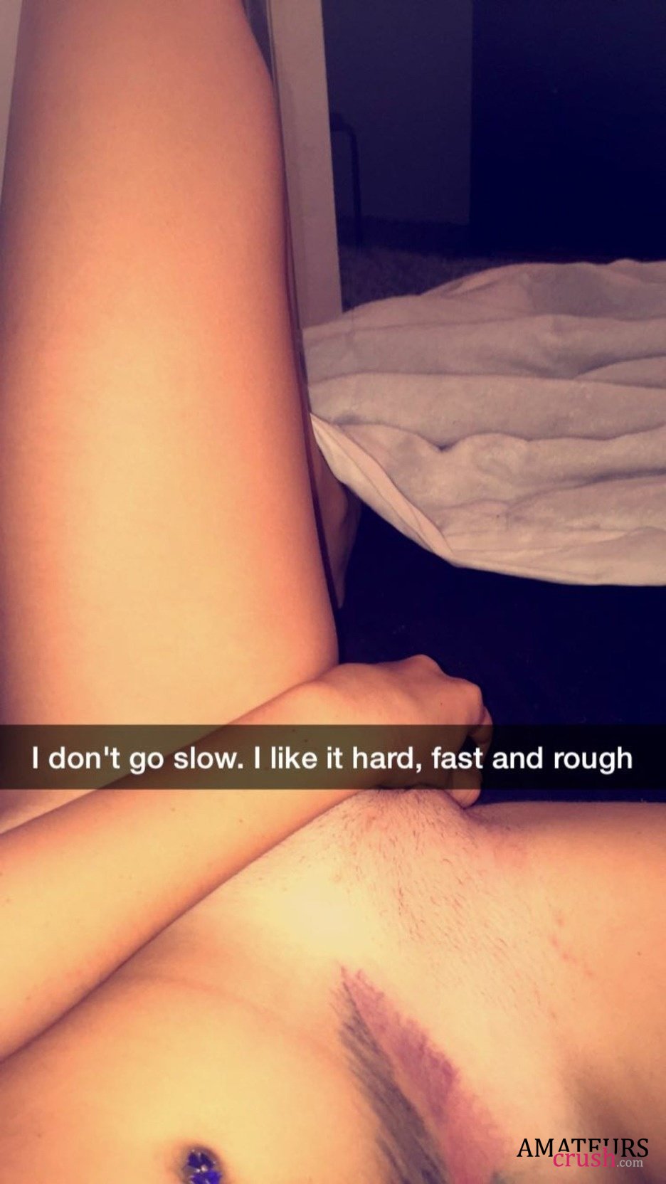 Snapchat Leaked - 36 Naughty Snapchat and Video That Got Hacked