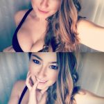 Sexy hot webcam girl Lily Adair nude selfies on m.mmopeon.ru