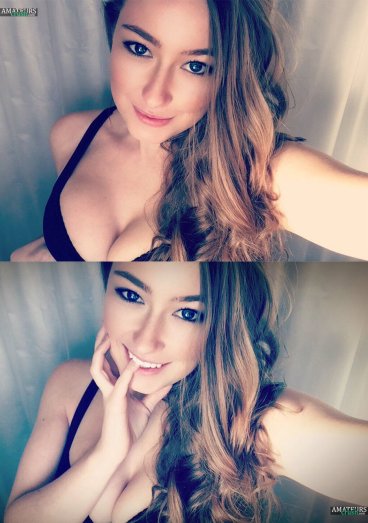 Sexy hot webcam girl Lily Adair nude selfies on m.mmopeon.ru