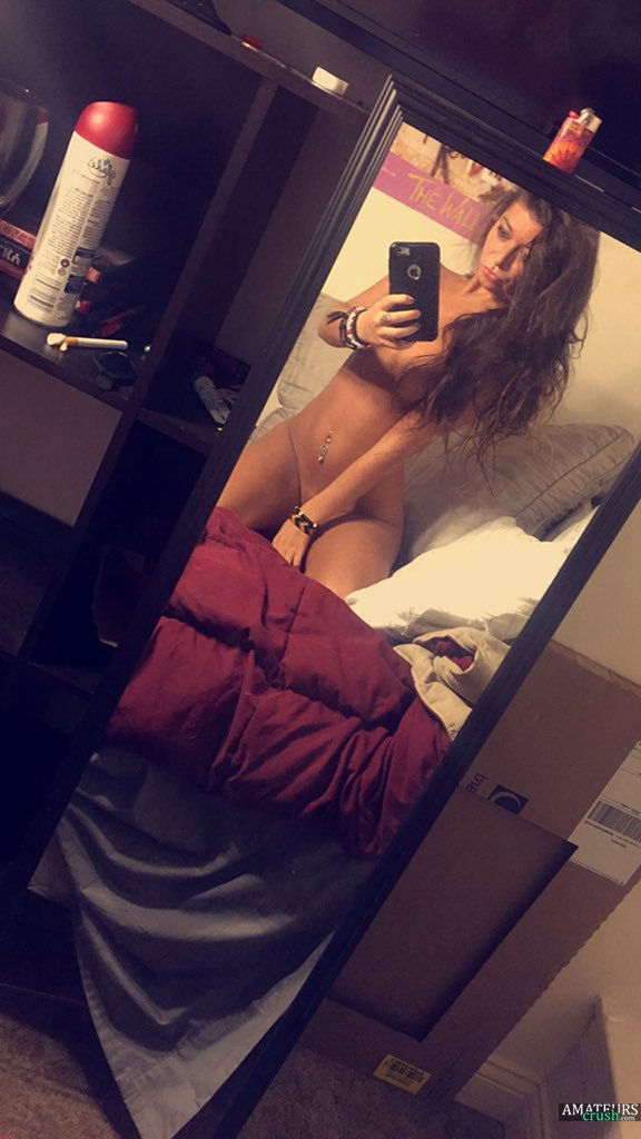 Nude Teen Snapchat