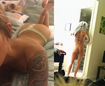 Naked tight GF nude ass pics