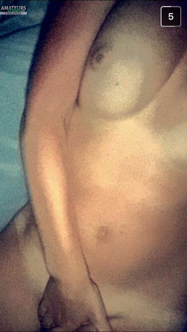 Beautiful tiny nude snap tits sexting