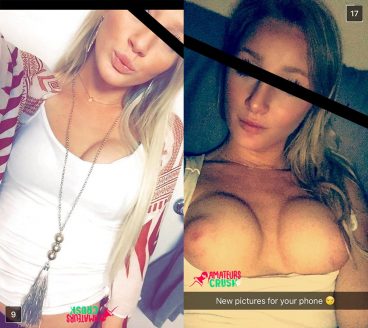 Blonde Teen Tits Snapchat Cheating m.mmopeon photo